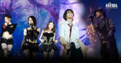 ทำถึง! 8 ศิลปินตัวท็อป เสิร์ฟมิวสิกเฟสธีมฮาโลวีนสุดหลอน ใน ENCHANTED FEST 2025