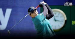 โปรเม พร้อม 4 สาวไทยร่วมล่าแชมป์กอล์ฟ เจแปน คลาสสิก ชิงเงิน 68 ล้าน