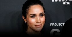 ข่าวสะพัด ‘เมแกน’ ชายาเจ้าชายแฮร์รี หวนคืนการแสดงจอเงิน หลังพักไปนาน 8 ปี