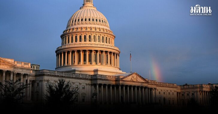 Government Shutdown enters 18th Day