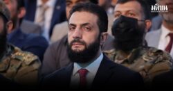 ทรัมป์ จ่อหารือปธน.ซีเรีย สร้างประวัติศาสตร์ ผู้นำซีเรียคนแรกที่เยือนทำเนียบขาว