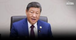 ‘สี จิ้นผิง’ ดันตั้งองค์กรระดับโลก กำกับดูแล-ส่งเสริมความร่วมมือด้าน AI