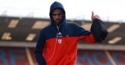 ปืนใหญ่เซ็ง! กาเบรียลอาจพักยาวถึง ม.ค.ปีหน้า