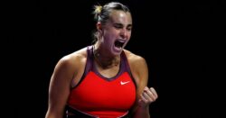 ซาบาเลนก้าเก็บชัย 2 นัดติด แต่ยังไม่การันตีเข้ารอบศึกไฟนัลส์