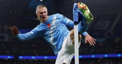 เรือใบถล่มหงส์แดง 3-0 ขึ้นรองจ่าฝูง ตามปืนใหญ่ 4 แต้ม