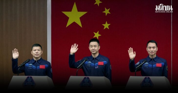 2025-11-14T010055Z_1458134083_RC2D3EA9F7YK_RTRMADP_3_SPACE-CHINA-SHENZHOU