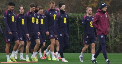 ทูเคิลเตือนแข้งสิงโตอย่าโดนใบแดง หวั่นซ้ำรอยโด้ชวดเตะนัดแรกบอลโลก