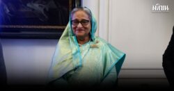 ช็อก! ศาลบังกลาเทศ สั่งประหาร ‘ชีค ฮาสินา’ อดีตนายกฯ ปมสั่งใช้กำลังปราบผู้ประท้วงดับนับพัน