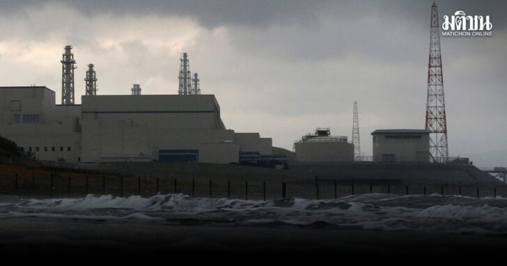 2025-11-21T033459Z_385604570_RC2Q0IACIM7Y_RTRMADP_3_JAPAN-NUCLEARPOWER-TEPCO