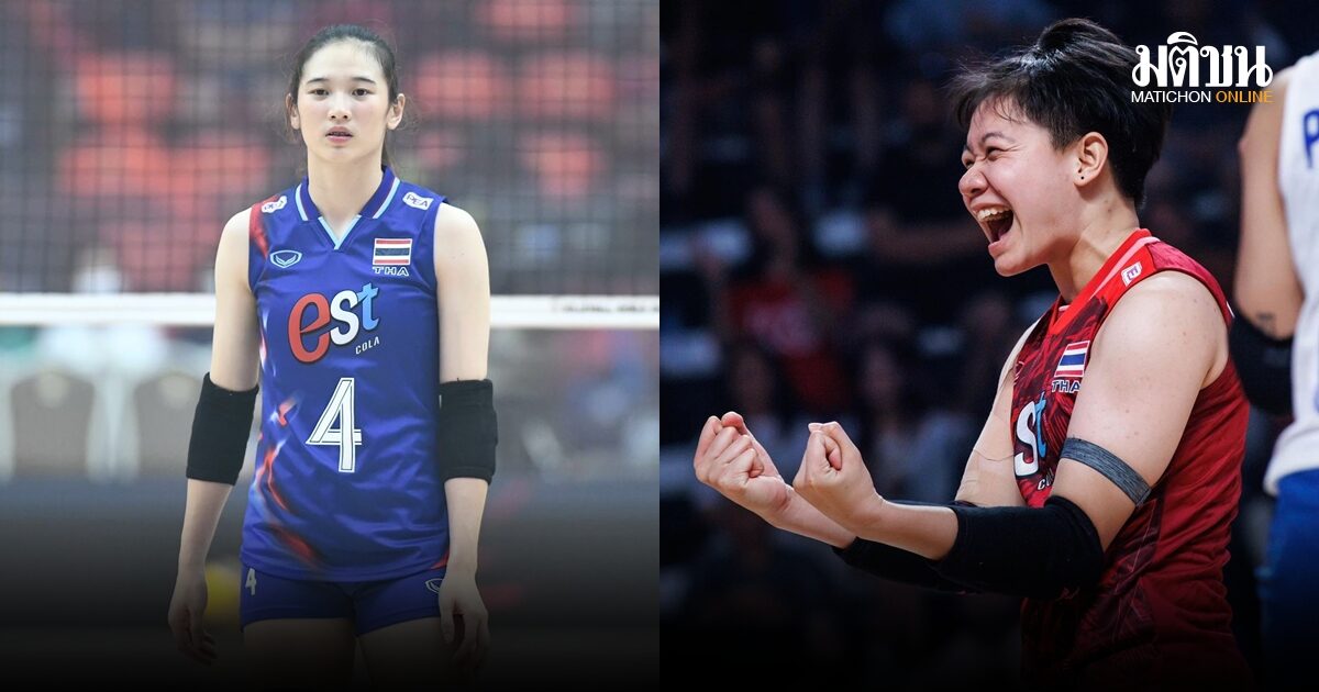 โค้ชอ๊อต เผย ดลพร-วิภาวี ชวดตบศึกซีเกมส์ ตอบปมวิจารณ์คัดตัวนักกีฬา