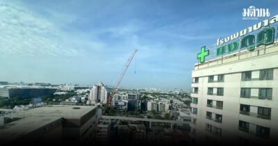 รพ.มงกุฎวัฒนะ กัดฟันพึ่งตนเอง ออกแคมเปญ 3,000 บาท ผ่าตัดทุกโรค ไม่ต้องรอข้ามปี