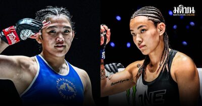 ชิฮิโร เสียบแทน ริตูที่เจ็บถอน พร้อมลุยปะทะ อิตซูกิ ศึก ONE 173