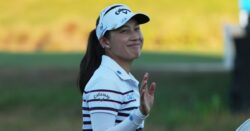 โปรจีนเจ๋งต่อเนื่อง เก็บเพิ่ม 8 อันเดอร์ นำห่างรอบสาม ซีเอ็มอี แชมเปี้ยนชิพ โอกาสป้องกันแชมป์สดใส