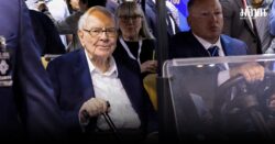 Berkshire ของ บัฟเฟตต์ เข้าซื้อหุ้นบริษัทแม่ Google 4.3 พันล้านดอลลาร์ ลดถือหุ้น Apple