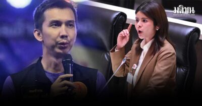 ชนนพัฒฐ์ สัญญาชาวบ้าน จะรีบเคลียร์ตัวเอง รอบหน้าจะได้เป็นรมต. ด้าน ลิซ่า ถึงกับร้องอัยย๊ะ