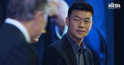 เท้ง ชี้การเมืองไทยไร้เสถียรภาพ อุปสรรคพัฒนาปท. เหตุดันแก้รธน.-ลงทุนโครงสร้างพื้นฐาน