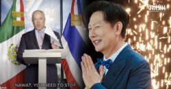 ณวัฒน์ โต้ ‘ราอูล’ จำกัดอำนาจผู้ถือลิขสิทธิ์ MU ไม่ได้ ยันไม่ปล่อย ใช้นางงามโฆษณากาสิโน