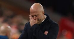 ชล็อตขอรับผิดชอบผลงานแย่ของลิเวอร์พูลคนเดียว