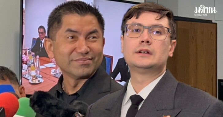 โรม แย้มข้อมูลบิ๊กโจ๊ก ปูดเส้นเงินม้า-โอนตรง ‘บิ๊กตำรวจ’ พรึบ มีนักการเมืองเอี่ยวด้วย