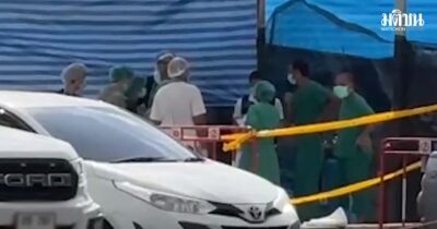 ผอ.สถาบันนิติวิทย์ แจงเหตุศพค้างเยอะ ไม่ได้ตรวจอัตลักษณ์ช้า แต่ญาติยังไม่พร้อมรับกลับบ้าน-วัด