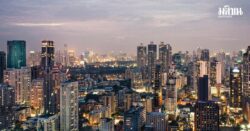 อสังหา 9 เดือน ยอดโอนลดลง 9.3% กำลังซื้อยังไม่ฟื้นเต็มที่ ภูเก็ต ระยอง โคราช ขยายตัวสวนตลาด