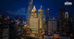 แกรนด์เซนเตอร์พอยต์ ลุยเปิดรร.ใหม่ จาก ‘เพรสทีจราชดำริ’ ปีหน้าอวดโฉม ‘วอยาจพัทยา’