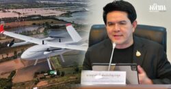 สุรศักดิ์ สั่งระดมนวัตกรรม อว. รับมือ น้ำท่วมหาดใหญ่ ตั้งวอร์รูมติดตามสถานการณ์ 24 ชม.