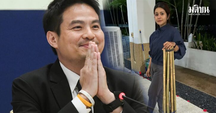 ภราดร ไม่ยอม! โต้กลับ ลิซ่า หาดใหญ่ต้องการ ไม้กวาดมะพร้าว 6 หมื่นด้าม ในพื้นที่มีพอหรือ?