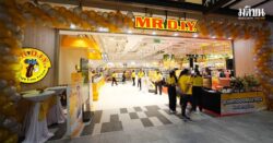 MR. D.I.Y.ปล่อยแคมเปญ สินค้าครึ่งราคา ช่วยค่าครองชีพคนไทย รับกระแสคนละครึ่งพลัส