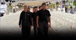 ชัชชาติ คาดหลัง 9 พ.ย. ประชาชนถวายอาลัยวันละหมื่น เตรียมสนามหลวง รับได้ 2 หมื่นคน