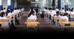 สพฐ.ไฟเขียวปฏิทินรับนักเรียนปี 69 เริ่มสมัคร ม.1/ม.4 วันที่ 8-12 ก.พ. 69