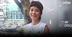 ‘สายป่าน’ เผยเหตุห่างหายจากจอภาพยนตร์นาน 8 ปี รับความหน้าเด็กเป็นอีกหนึ่งปัญหา