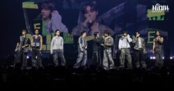 แบบใหม่ แบบศุภฯ SEVENTEEN ชวนกะรัตไทยมาฟิน กับ เวิลด์ทัวร์ครั้งใหม่ 14-15 มี.ค.