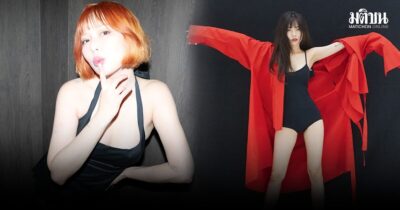 แฟนๆส่งกำลังใจ ฮยอนอา ล้มหมดสติ ขณะขึ้นคอนเสิร์ต Waterbomb ที่มาเก๊า