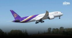 การบินไทย โชว์ผลประกอบการ ไตรมาส 3 กำไร 4,421 ล้าน ดันกำไรทั้งปี 2.6 หมื่นล้าน