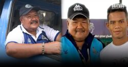 อ.สกล เกลี้ยงประเสริฐ ย้อนเล่าครั้ง กราบอกผอ. ให้ ศศลักษณ์ ไหประโคน ได้เข้าเรียน