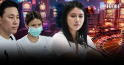 เปิดประวัติ แหม่ม พิมพ์วิไล จากพนง.บัญชีโรงแรม ผู้ต้องหา สู่ตัว ซีเคร็ท คดีส่วยเว็บพนัน