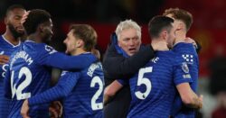 มอยส์รับฉุนแข้งเอฟเวอร์ตันตีกันเอง แต่มองแง่ดี เพราะอยากช่วยทีมชนะ