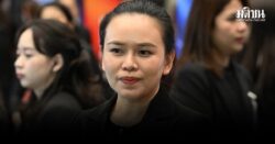 ไตรศุลี สวน เพื่อไทย อย่าบิดเบือน ชี้ อนุทิน ปกป้องศักดิ์ศรีชาติ สื่อสารตรงไปตรงมาเปิดเผย