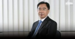 สถิตย์ อดีตปลัดคลัง พร้อมชี้แจงกมธ. ถูกโยงผังธนาคาร BIC รับเคยร่วมก่อตั้ง แต่ออกมาแล้ว