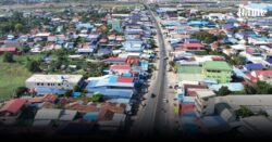 กัมพูชา รวบ ชาวอินโดนีเซีย 106 ราย พัวพัน ฉ้อโกงออนไลน์ 4 เดือน จับแล้ว 3,400 ราย