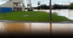 ผู้ว่าฯกกท. ยืนยันย้ายสังเวียนมวยซีเกมส์ หลังสนามพรุค้างคาวน้ำท่วมหนัก