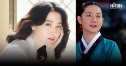 อียองแอ นางเอก แดจังกึม บริจาคเงิน 10 ล้านวอน ช่วยนักเรียนไทย ที่ป่วยหนักในเกาหลีใต้