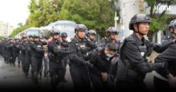 จีน สั่งประหาร 5 สมาชิก แก๊งสแกมเมอร์ ในตอนเหนือเมียนมา ทำชาวจีนดับอย่างน้อย 7 คน