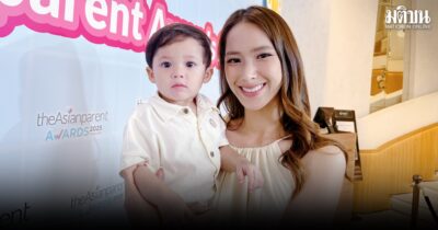 ใบหม่อน เล่าพัฒนาการ น้องคากิ เจอความท้าทายช่วงวัยทอง รับได้พี่เลี้ยงช่วยสภาพจิตใจดีขึ้น