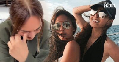 นานา ปล่อยโฮกลางไลฟ์ เข้าใจว่าทำไม ‘เจนี่’ เสียใจขนาดนั้น วอนอยากมีโอกาสได้ขอโทษ