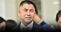 บิ๊กโจ๊ก รุดแจ้งความ ถูกคนนำภาพไปโพสต์บิดเบือนในเฟซบุ๊ก ลั่น เอาผิดถึงที่สุด