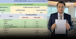 ธนเดช จับตา พิรุธ สมาคมม้า รับโควต้าสลาก ช่องทางหากินกลุ่มทุนเทา จี้ นายกฯ แก้ปัญหาจริงจัง