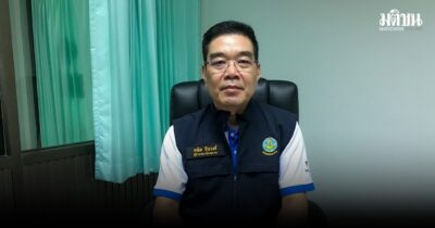 ป.ป.ช. ชี้มูล คณิต ชินวงศ์ รวยผิดปกติ ชี้แจงที่มา สลากออมทรัพย์ 14 ล้านไม่ได้ ส่งอสส.ยื่นศาล