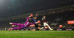 พูลิชิชฮีโร่ซัดชัย พามิลานเฉือนอินเตอร์ 1-0 ขึ้นรองฝูงกัลโช่